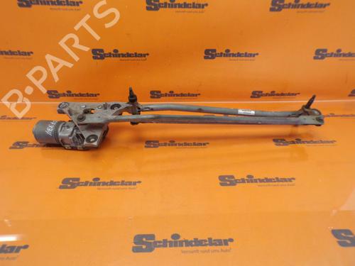Used Front wipers mechanism VOLVO V50 (545) 1.6 (101 hp) 24391041
