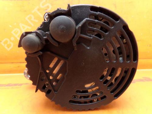 Alternator PEUGEOT 306 Break (7E, N3, N5) 1.6 | BP28072652M7 