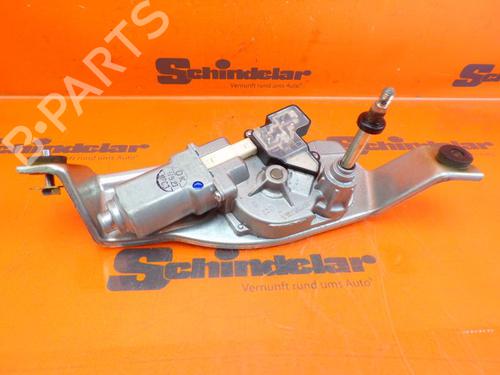 Viskermotor bagrude MAZDA 3 (BM, BN) 2.0 (120 hp) 24392482