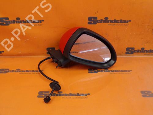 Andre OPEL CORSA D (S07) 1.0 (L08, L68) (60 hp) 32833815