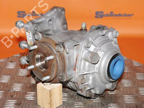 Used Transfer box TOYOTA RAV 4 III (_A3_) 2.2 D 4WD (ALA30_, ALA30R) (177 hp) 32830489