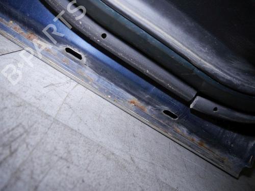 Left rear door OPEL ASTRA J Sports Tourer (P10) 1.7 CDTI (35) | BP24388490C4 