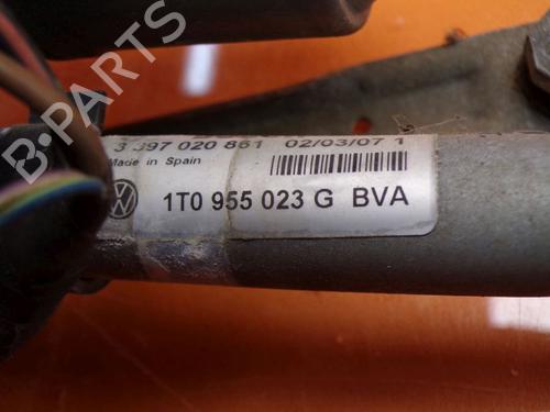 Front wiper motor VW TOURAN (1T1, 1T2) 1.6 FSI | BP24413329M29 