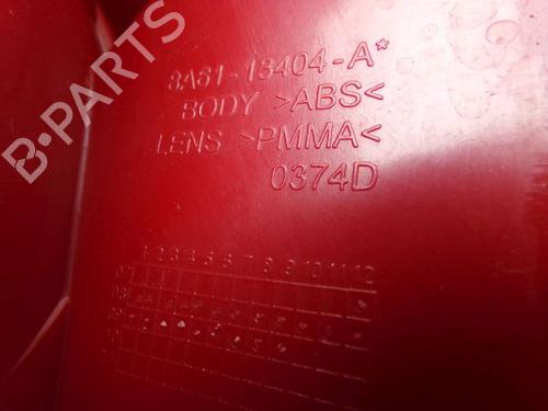 Right taillight FORD FIESTA VI (CB1, CCN) 1.25 | BP24415107C35 