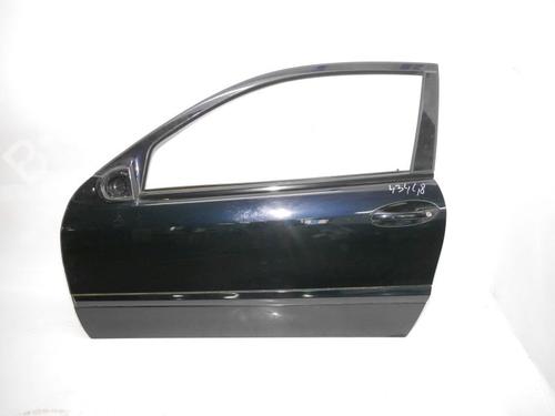 Used Left front door MERCEDES-BENZ C-CLASS Coupe (CL203) C 220 CDI (203.708) (150 hp) 32823068
