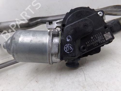 Front wiper motor JEEP CHEROKEE (KL) 2.2 CRD 4x4 | BP30189466M29