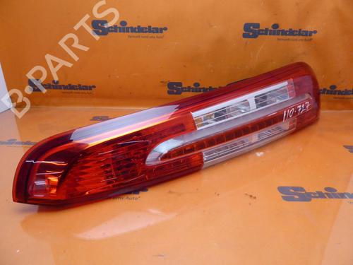 Right taillight FORD C-MAX (DM2) 1.8 | BP32646744C35
