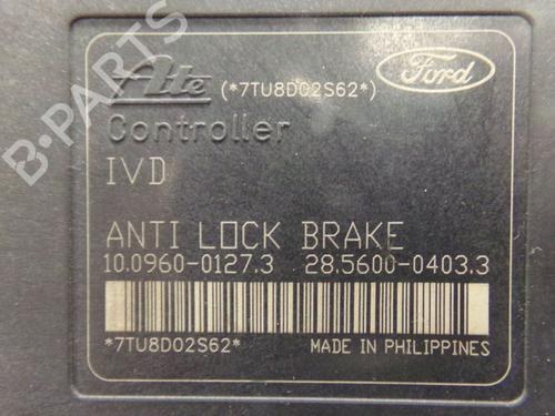 ABS pump FORD FOCUS II (DA_, HCP, DP) 1.6 | BP30652285M43