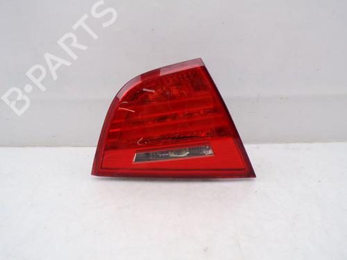 Used Left tailgate light BMW 3 (E90) 318 i (143 hp) 30579333