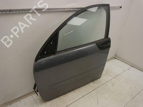 Left front door SMART FORFOUR (454) 1.1 (454.033) | BP30047472C2