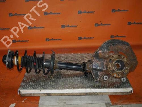 Right front shock absorber MERCEDES-BENZ A-CLASS (W169) A 170 (169.032, 169.332) | BP26725407M17 