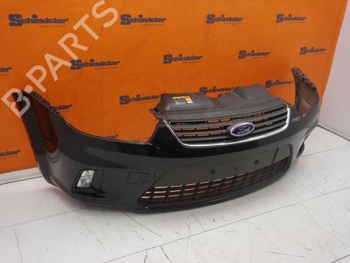 Front bumper FORD C-MAX (DM2) 1.6 TDCi | BP24888604C7 