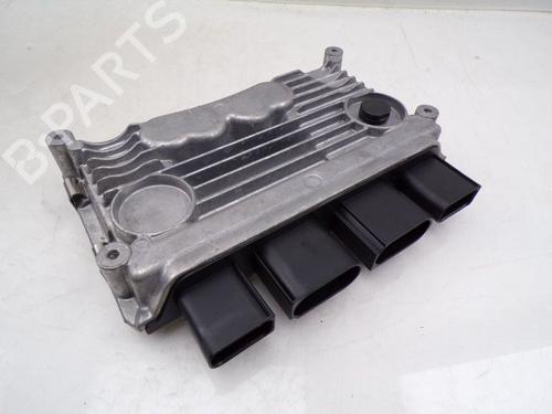 Used Control unit Control unit BMW 6 Coupe (F13) 640 i (320 hp) 33722246 33722246