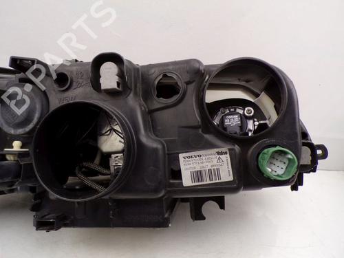 Venstre forlygte VOLVO V70 II (285) 2.0 T | BP29515120C28 