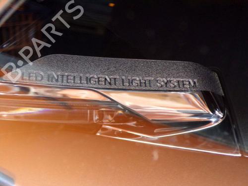 Left headlight MERCEDES-BENZ E-CLASS T-Model (S212) E 250 CDI / BlueTEC (212.203, 212.204) | BP33149197C28 - Image 5