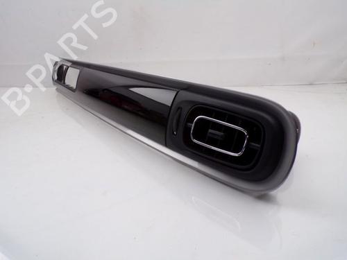 Luftventilen CITROËN C3 III (SX) 1.2 THP 110 (SXHNPS, SXHNZT, SXHNZ6) | BP30669959I21