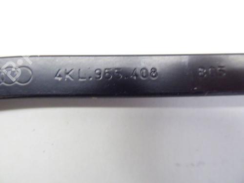 Front windshield wiper arm AUDI E-TRON (GEN) 55 quattro | BP33144096C143 - Image 5