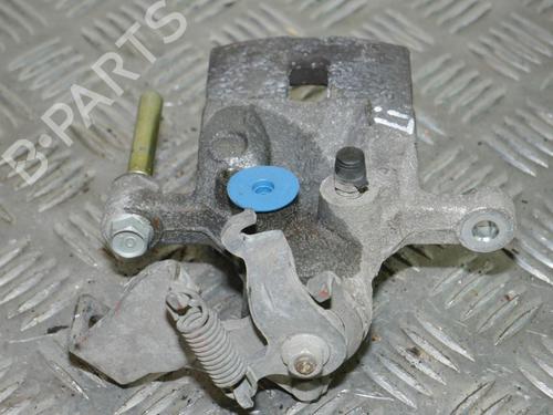Left rear brake caliper KIA PICANTO III (JA) 1.0 T-GDi | BP33144681M107 - Image 2