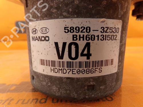 ABS pump HYUNDAI i40 I CW (VF) 2.0 GDI | BP24414668M43 