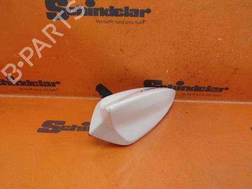 Antenna/Base OPEL ASTRA K Sports Tourer (B16) 1.4 Turbo (35) | BP24411766C140 