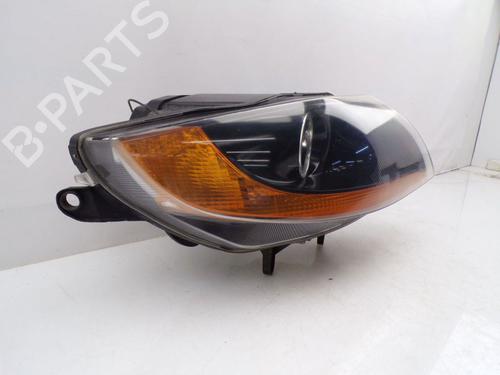 Right headlight BMW Z4 Roadster (E85) 2.5 i | BP32004767C29