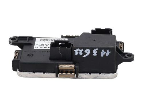 Heater resistor MERCEDES-BENZ E-CLASS (W212) E 350 CDI 4-matic (212.089) | BP37080796M108 - Image 3