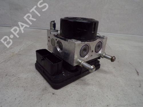 Used ABS pump NISSAN NOTE (E12) 1.5 dCi (90 hp) 24388005