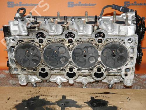 Cylinder head KIA CARENS IV 1.7 CRDi | BP32836810M5  - Image 7