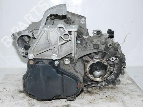 Gearbox AUDI A3 (8L1) 1.8 | BP24383131M3 