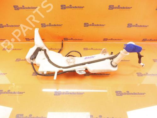 Used Windscreen washer tank FORD KUGA I 2.5 4x4 (200 hp) 24411696