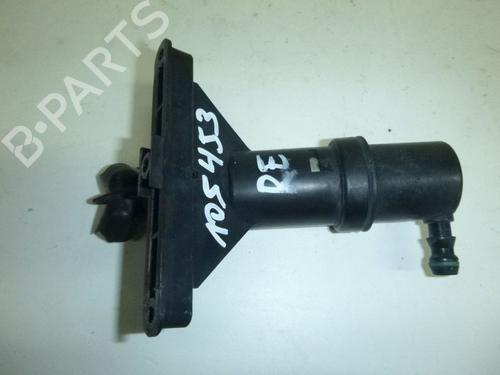 Used Washer pump BMW 5 (E60) 520 d (163 hp) 33143600