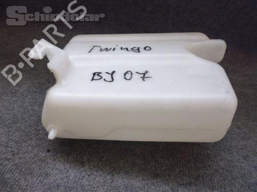 Sprinklertank RENAULT TWINGO II (CN0_) 1.2 16V (CN04, CN0B) | BP33138300C113 - Image 3