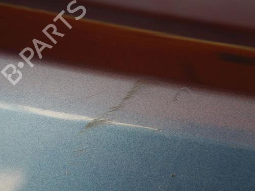 Rear bumper OPEL CORSA E (X15) 1.4 Turbo (08, 68) | BP25795355C8 