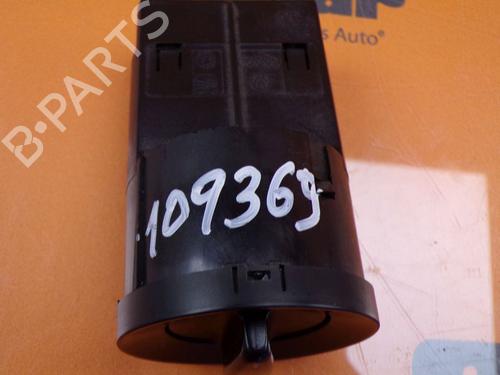 Headlight switch SKODA FABIA II (542) 1.2 12V | BP24412158I24 