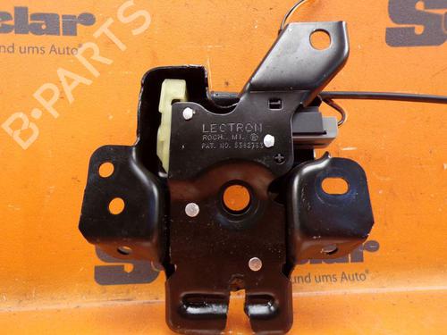 Electronic module JAGUAR S-TYPE II (X200) 3.0 V6 | BP33149027M83 - Image 4