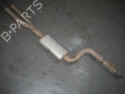 Pipe MASERATI GHIBLI III (M157) 3.0 D | BP33153480M125 - Image 5