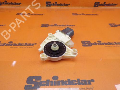 Used Right front window motor Right front window motor MERCEDES-BENZ B-CLASS Sports Tourer (W246, W242) B 180 CDI (246.200) (109 hp) 33148585 33148585