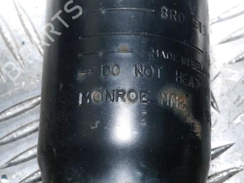 Other AUDI Q5 (8RB) 3.0 TFSI quattro | BP32641009O1