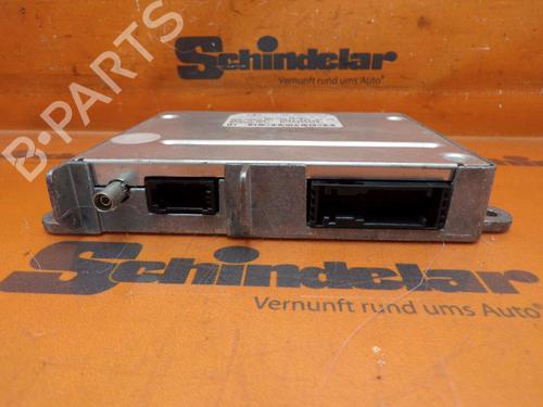Control unit MERCEDES-BENZ C-CLASS (W203) C 200 CDI (203.004) | BP28711071M11