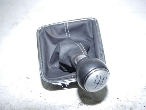 Used Shift knob Shift knob VW TOURAN (1T1, 1T2) 2.0 TDI (136 hp) 33139225 33139225