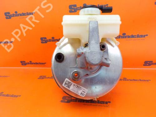 Servo brake AUDI A6 C7 (4G2, 4GC) 2.0 TDI | BP33148196M42 - Image 4