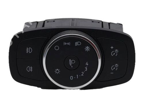 Used Headlight switch Headlight switch FORD PUMA (J2K, CF7) 1.0 EcoBoost mHEV (125 hp) 39480120 39480120