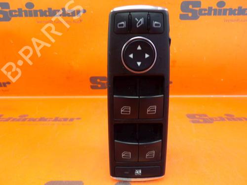 Used Switch Switch MERCEDES-BENZ E-CLASS T-Model (S212) E 250 CDI / BlueTEC (212.203, 212.204) (204 hp) 36274859 36274859