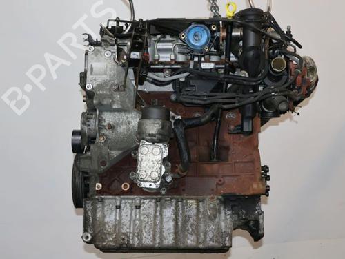 Engine FORD MONDEO IV (BA7) 2.0 TDCi | BP39451892M1 - Image 2