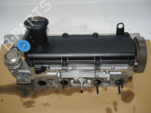 Cylinder head VW GOLF PLUS V (5M1, 521) 1.6 | BP32123887M5 