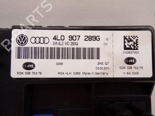 Electronic module AUDI Q7 (4LB) 3.0 TDI quattro | BP32785719M83  - Image 5