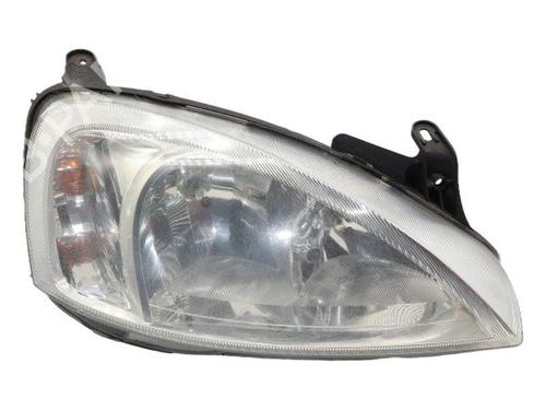 Phare droit Phare droit OPEL CORSA C (X01) 1.0 (F08, F68) (58 hp) 35997344 35997344