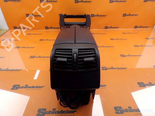 Middle console MERCEDES-BENZ E-CLASS T-Model (S212) E 250 CDI / BlueTEC (212.203, 212.204) | BP32832510I22  - Image 6