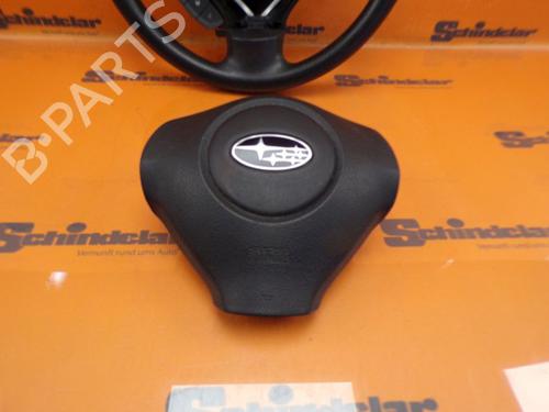 Steering wheel SUBARU FORESTER (SH_) 2.0 AWD (SHJ) | BP32832008C49  - Image 6