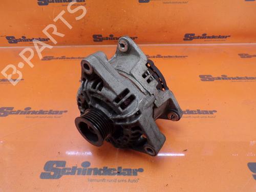 Alternator OPEL ASTRA H Estate (A04) 1.4 (L35) | BP24413687M7 